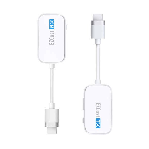 دانگل انتقال تصویر ایزدکست بی‌سیم Ezcast Pocket H-1 R-1